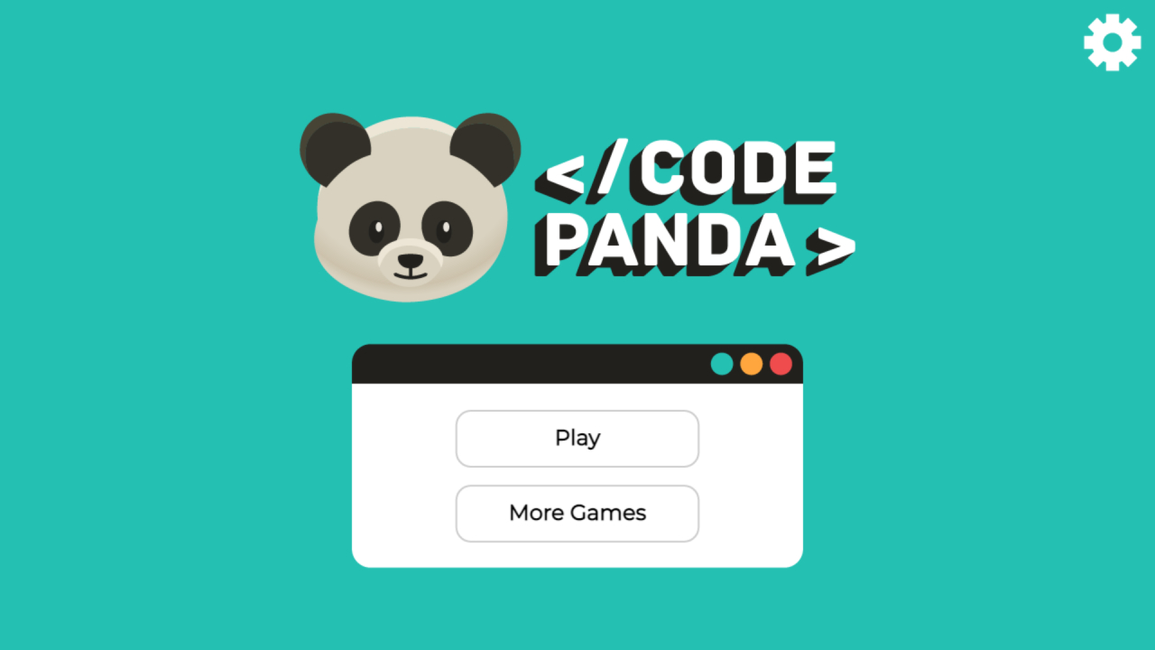 Code Panda